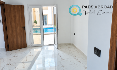 Boka Bay 2 – 65 sqm 1 Bedroom Apartment