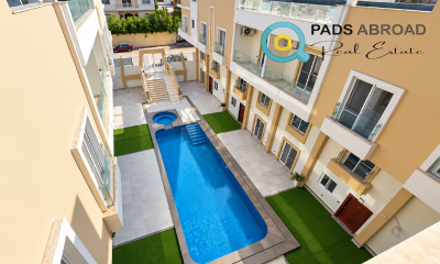 Boka Bay 2 – 65 sqm 1 Bedroom Apartment