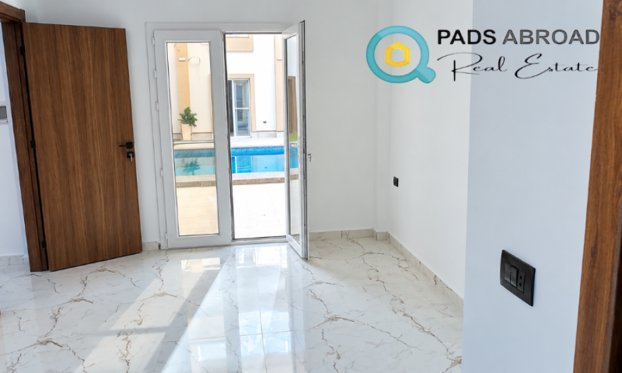 Boka Bay 2 – 65 sqm 1 Bedroom Apartment