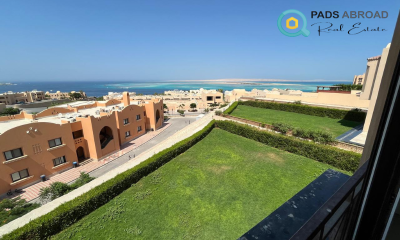 The View Hurghada 6 Bedroom Luxury Villa