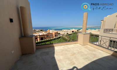 The View Hurghada 6 Bedroom Luxury Villa