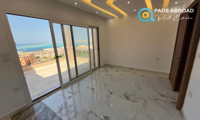 The View Hurghada 6 Bedroom Luxury Villa