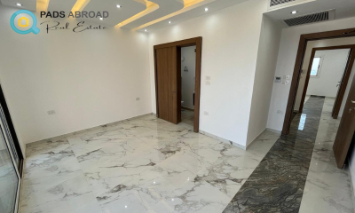The View Hurghada 6 Bedroom Luxury Villa