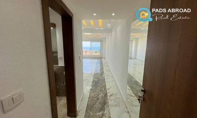 The View Hurghada 6 Bedroom Luxury Villa