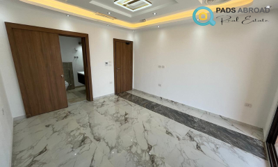 The View Hurghada 6 Bedroom Luxury Villa