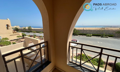 The View Hurghada 6 Bedroom Luxury Villa