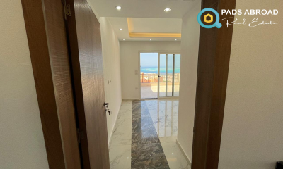 The View Hurghada 6 Bedroom Luxury Villa