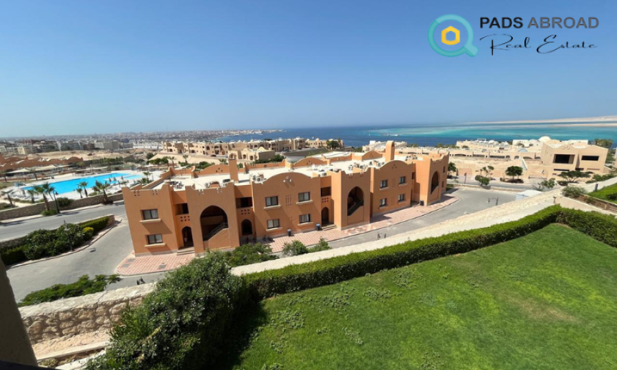 The View Hurghada 6 Bedroom Luxury Villa