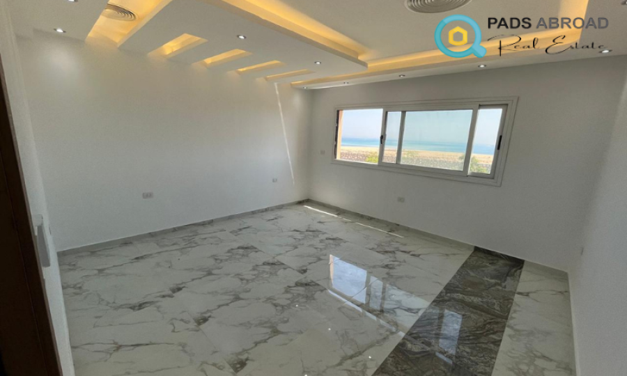 The View Hurghada 6 Bedroom Luxury Villa