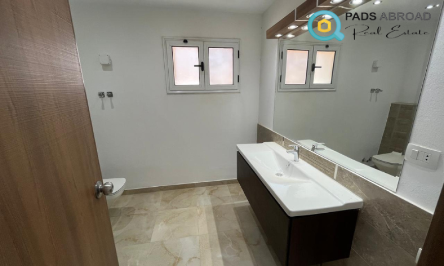 The View Hurghada 6 Bedroom Luxury Villa