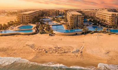 Marvento Beachfront – 1 Bedroom Apartment