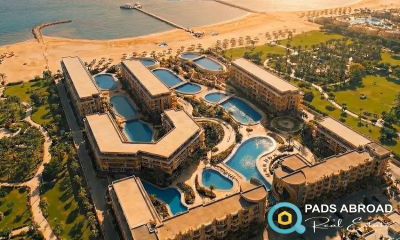 Marvento Beachfront – 1 Bedroom Apartment