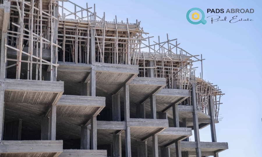Majra Red Sea – Beachfront Studio Apartment