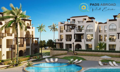 Zero Down Payment | Cala Sahl Hasheesh | Studio 