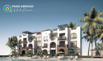 Zero Down Payment | Cala Sahl Hasheesh | Studio 