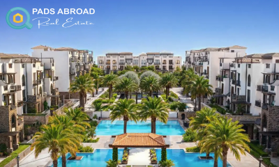 Zero Down Payment | Cala Sahl Hasheesh | Studio 