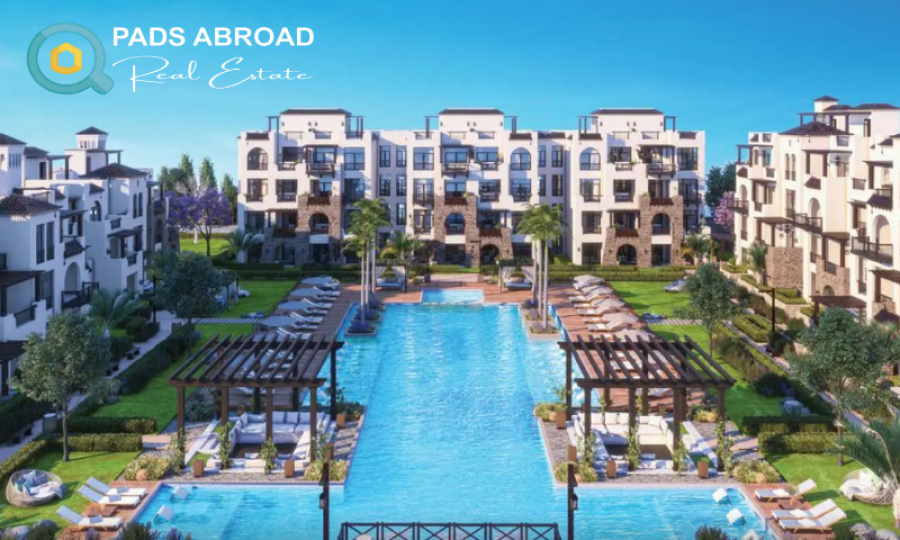 Zero Down Payment | Cala Sahl Hasheesh | Studio 