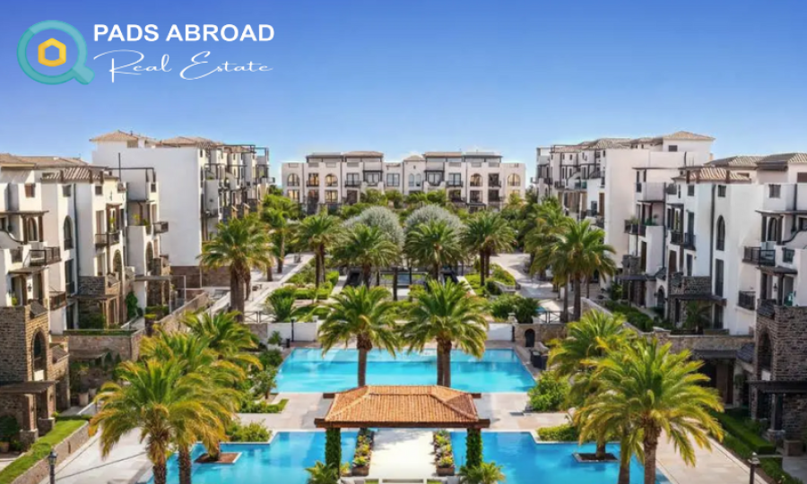 Zero Down Payment | Cala Sahl Hasheesh | Studio 