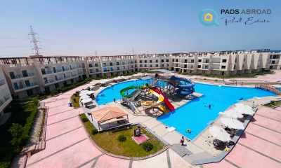 Ready-to-Move 2 Bedroom - Holidays Park Resort