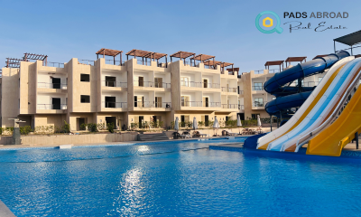Ready-to-Move 2 Bedroom - Holidays Park Resort