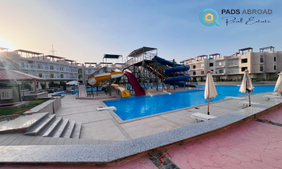 Ready-to-Move 2 Bedroom - Holidays Park Resort