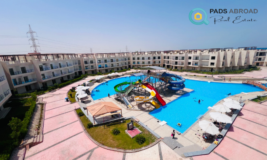 Ready-to-Move 2 Bedroom - Holidays Park Resort