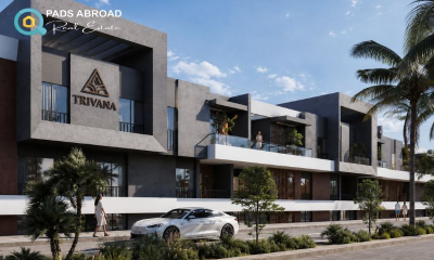 Modern Living in Magawish | 1 Bedroom Apartment 