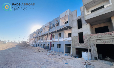 Modern Living in Magawish | 1 Bedroom Apartment 
