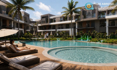 Modern Living in Magawish | 1 Bedroom Apartment 