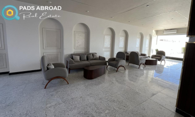 Lavanda Beach Resort – Furnished Beachfront Studio