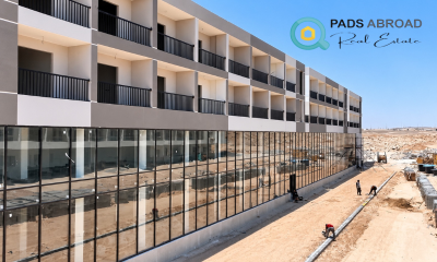Platinum Resort – Hotel-Style Studio Apartment