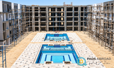 Platinum Resort – Hotel-Style Studio Apartment
