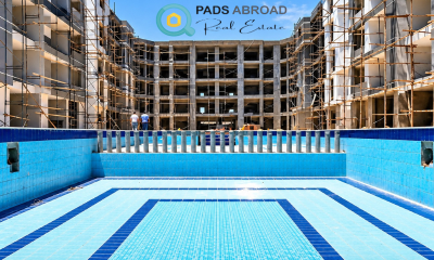 Platinum Resort – Hotel-Style Studio Apartment