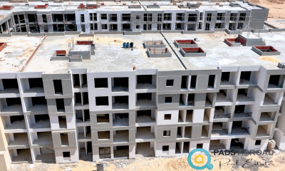Platinum Resort – Hotel-Style Studio Apartment