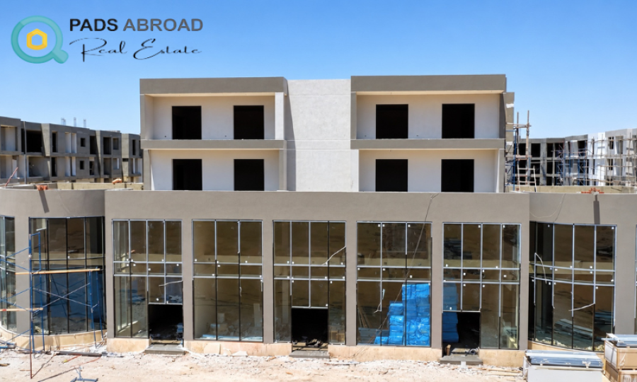 Platinum Resort – Hotel-Style Studio Apartment