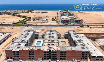 1 Bedroom Apartment with Beach Access