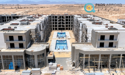1 Bedroom Apartment with Beach Access