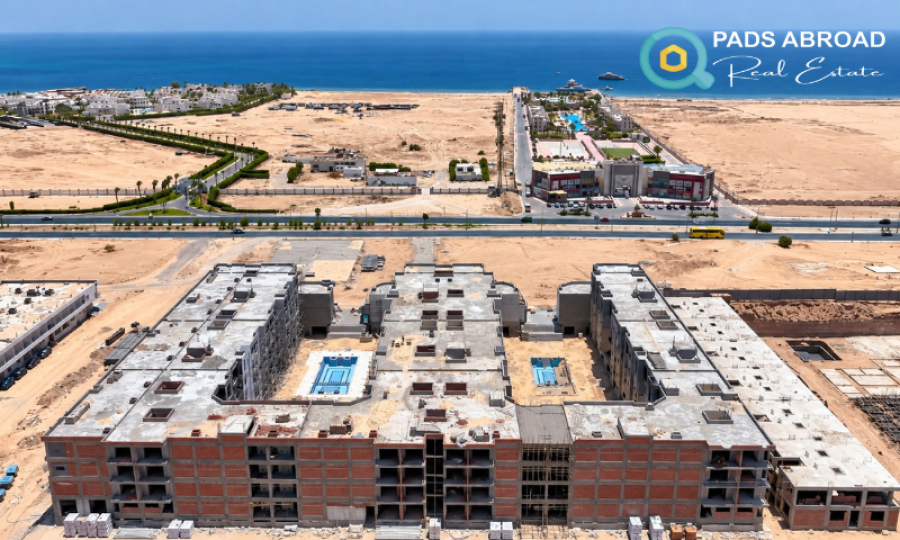 1 Bedroom Apartment with Beach Access
