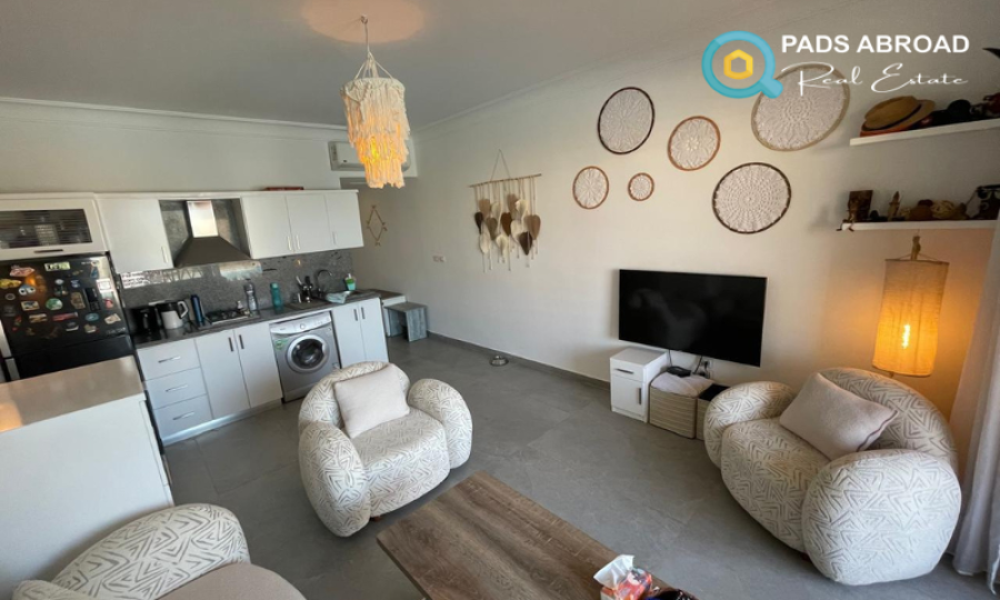 The View — Ready-to-Move 1 Bedroom