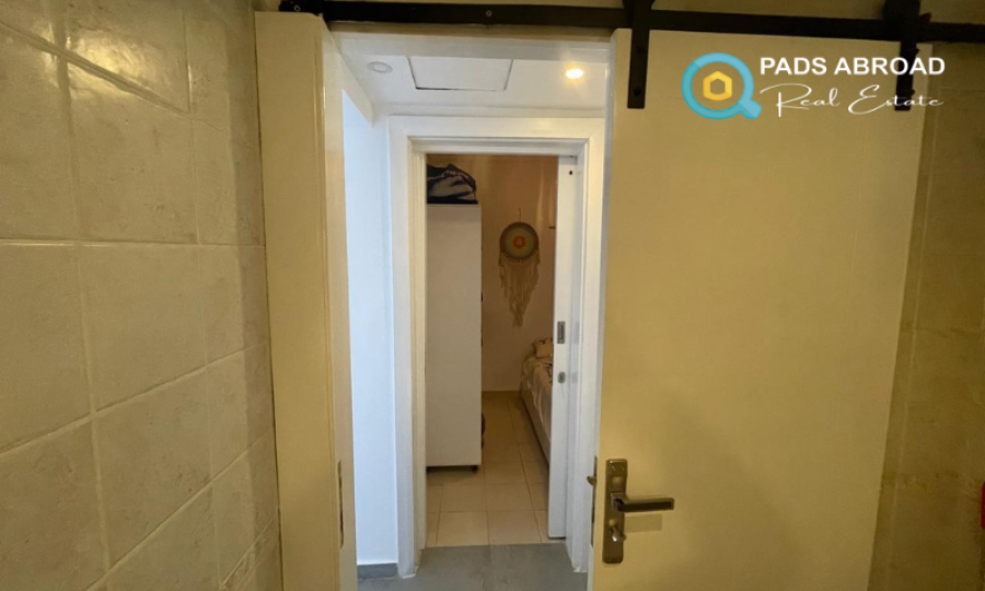 The View — Ready-to-Move 1 Bedroom