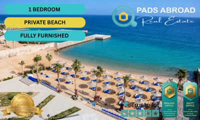 Julianna Beach Resort – Pool View 1 Bedroom