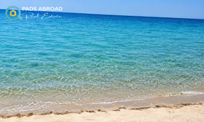 Julianna Beach Resort – Pool View 1 Bedroom