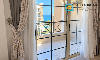 Julianna Beach Resort – Pool View 1 Bedroom