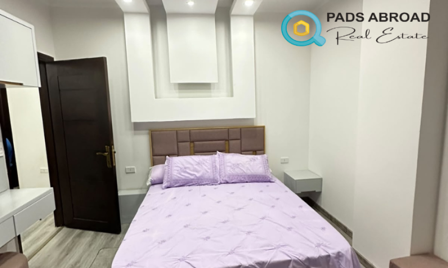 Julianna Beach Resort – Pool View 1 Bedroom