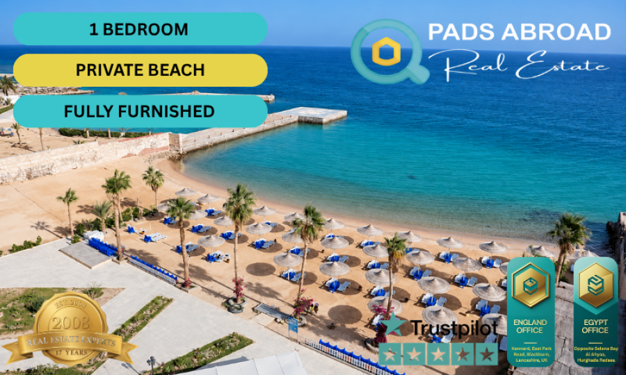 Julianna Beach Resort – Pool View 1 Bedroom