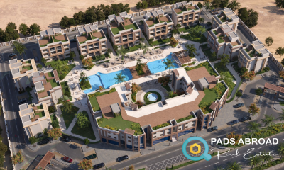 Arena Blanca Resort – 1 Bedroom with garden