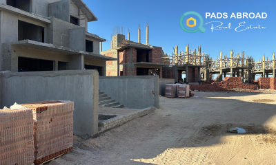 Lavaya Residence – 3 Bedroom Duplex