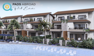 Lavaya Residence – 3 Bedroom Duplex