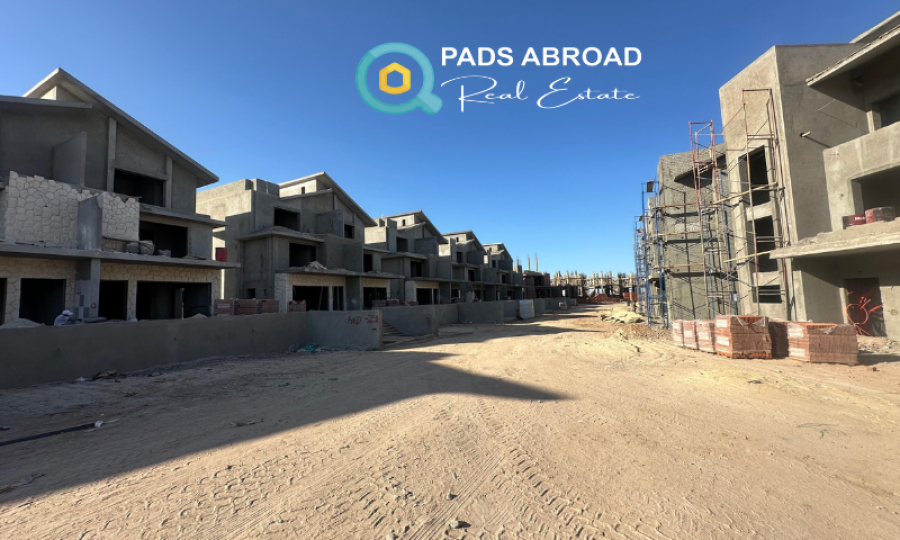 Lavaya Residence – 3 Bedroom Duplex