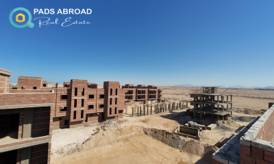 The Palace at Venecia Red Sea – 5-Bedroom Villa
